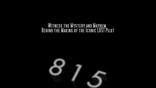 815 - The Story of the Lost Pilot