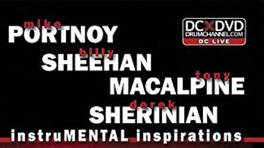 PSMS Portnoy, Sheehan, MacAlpine & Sherinian: InstruMENTAL Inspirations