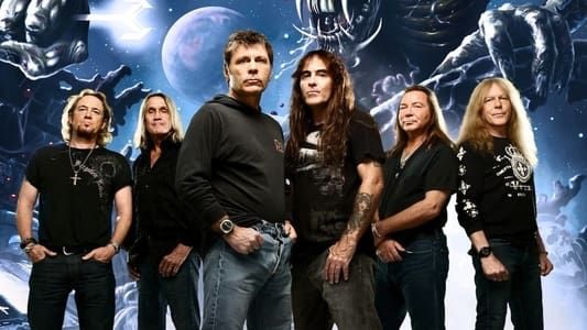 Image Iron Maiden: Raising Hell