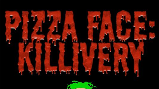 Image Pizza Face: Killivery