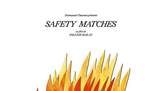 Safety Matches