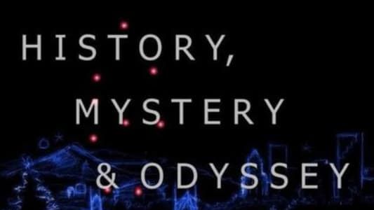 History, Mystery & Oyssey: Six Portland Animators