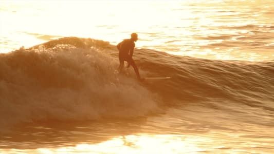 Image CATANAS POINT - A Surf Documentary