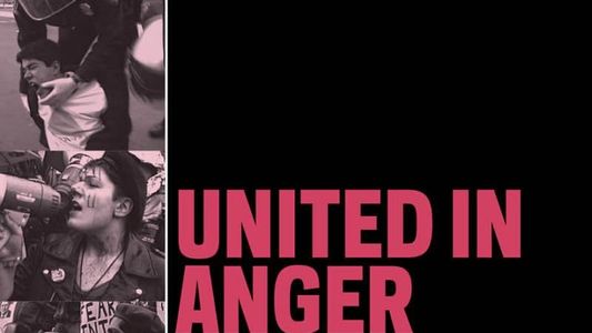 Image United in Anger: A History of ACT UP