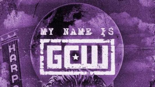 My Name Is GCW