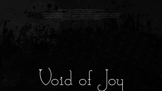 Void of Joy
