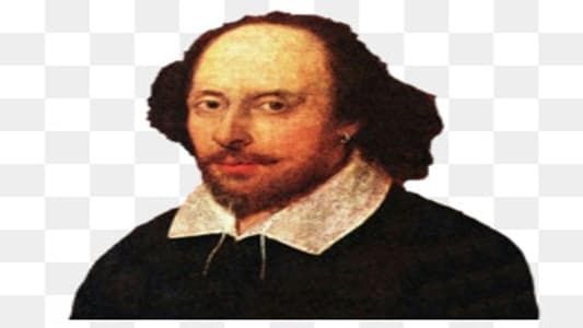 Image Shakespeare e a Peça de Nome Proibido