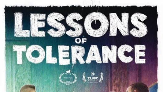 Уроки толерантності
