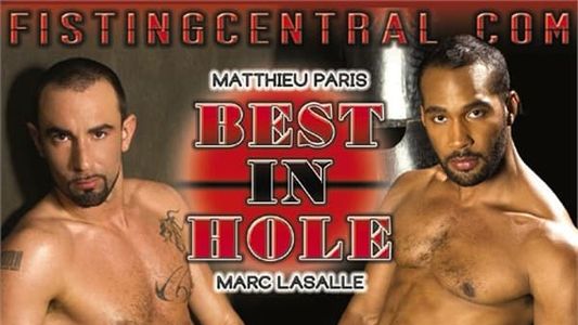 Fistpack 10: Best in Hole