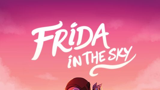 Frida in the Sky