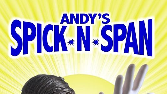 Andy's Spick-N-Span