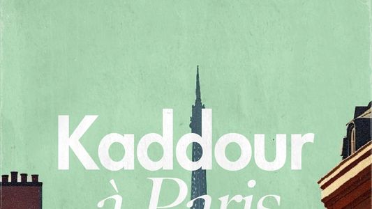 Image Kaddour à Paris