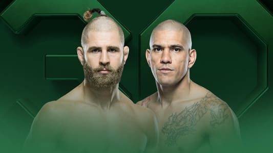 UFC 295: Prochazka vs. Pereira