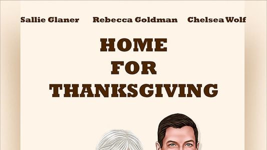 Home For Thanksgiving