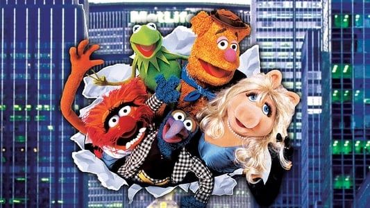 Image The Muppets Take Manhattan