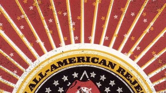 The All-American Rejects Live From Oklahoma