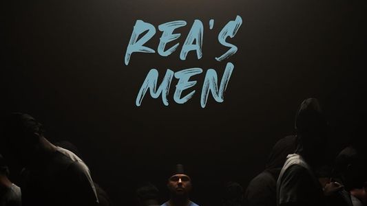 Rea's Men