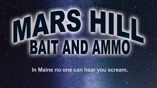 Mars Hill Bait and Ammo