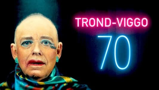 Image Trond-Viggo 70 Years