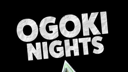 Ogoki Nights