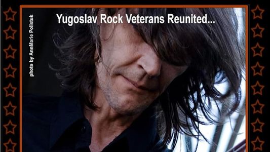 Yugoslav Rock Reunion