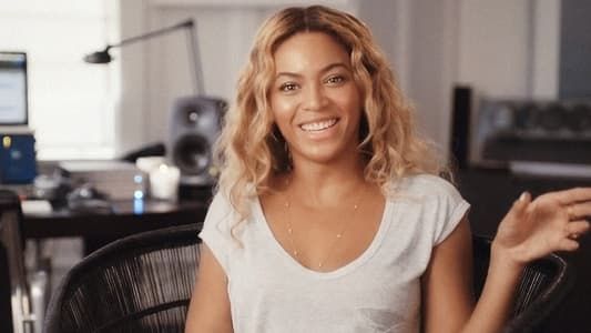 Beyoncé: Self-Titled