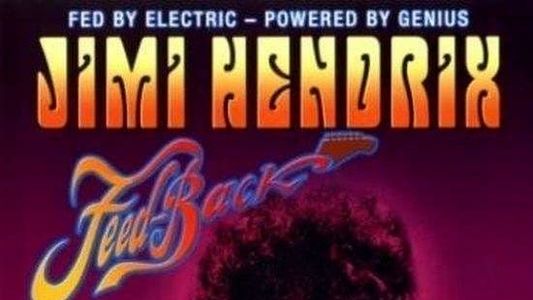 Jimi Hendrix: Feedback