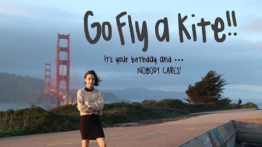 Go Fly a Kite!!