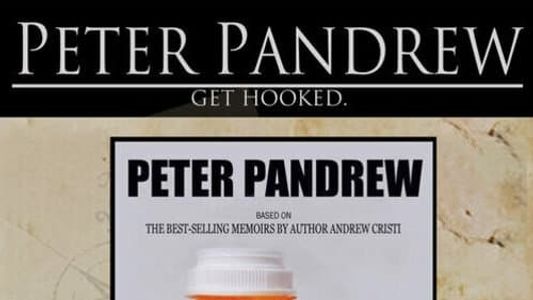 Peter Pandrew