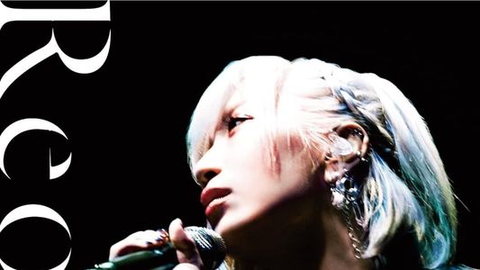 ReoNa ONE-MAN Concert 2023「ピルグリム」at日本武道館 〜3.6 day 逃げて逢おうね〜