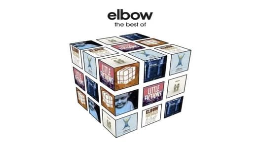 Elbow - The Best of Part II