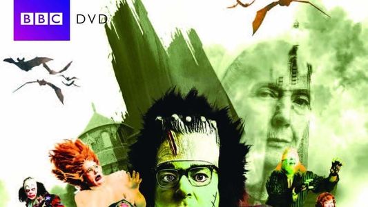 Psychoville Halloween Special