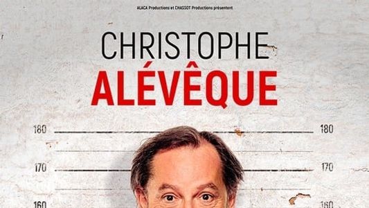 Christophe Alévêque - Vieux Con ?