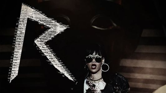 Rihanna: Live at Hackney Weekend 2012