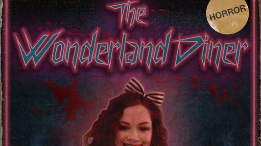 The Wonderland Diner