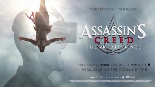 Image Assassin’s Creed VR Experience