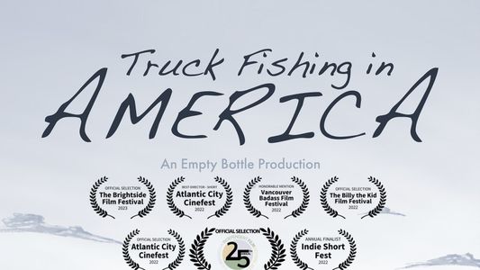Truck Fishing in America