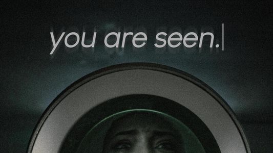 you are seen.
