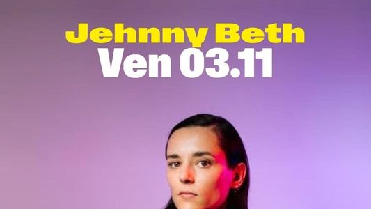 Jehnny Beth | Arte Concert Festival 2023
