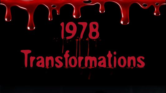 1978 Transformations
