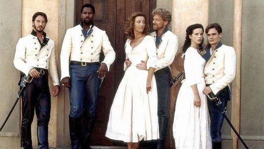 Much Ado About Nothing 1993
