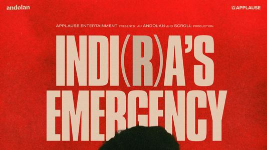 Indi(r)a's Emergency