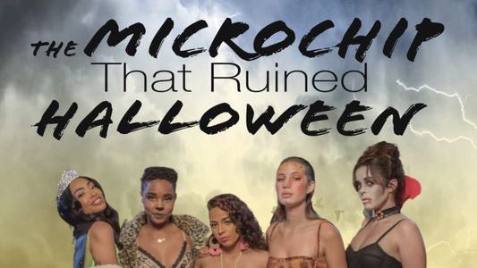The Microchip That Ruined Halloween