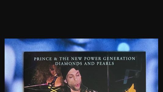 Prince & The New Power Generation - Live at Glam Slam