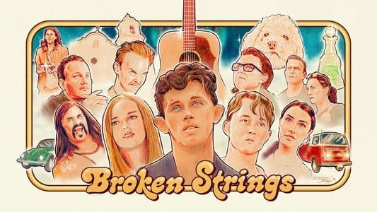 Broken Strings
