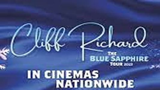 Cliff Richard: The Blue Sapphire Tour 2023
