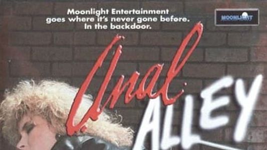 Anal Alley