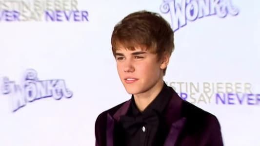Justin Bieber: Rise of a Superstar