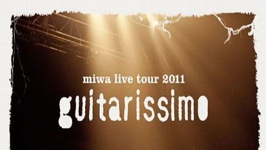 miwa live tour 2011 