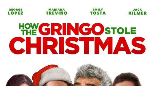 How the Gringo Stole Christmas
